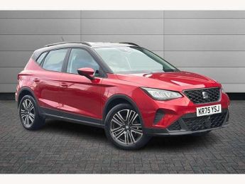 SEAT Arona 1.0 TSI SE 5dr