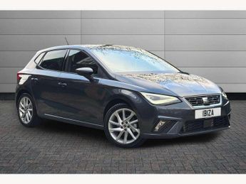 SEAT Ibiza 1.0 TSI 115 FR 5dr