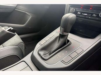SEAT Ibiza 1.0 TSI 115 FR 5dr DSG