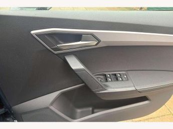 SEAT Ibiza 1.0 TSI 115 FR 5dr DSG