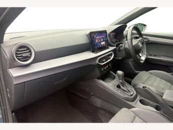 SEAT Ibiza 1.0 TSI 115 FR 5dr DSG