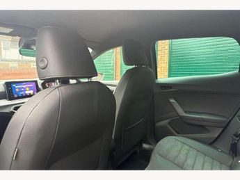 SEAT Ibiza 1.0 TSI 115 FR 5dr DSG