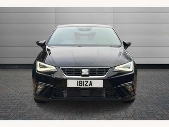 SEAT Ibiza 1.0 TSI 115 FR 5dr DSG