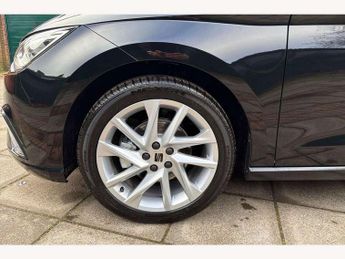 SEAT Ibiza 1.0 TSI 115 FR 5dr DSG