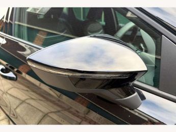 SEAT Ibiza 1.0 TSI 115 FR 5dr DSG