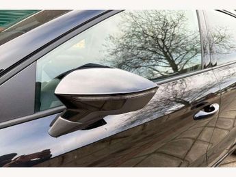 SEAT Ibiza 1.0 TSI 115 FR 5dr DSG