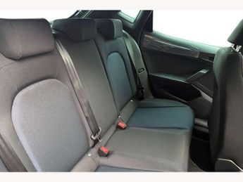 SEAT Ibiza 1.0 TSI 115 FR 5dr DSG