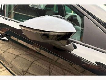 SEAT Ibiza 1.0 TSI 115 FR 5dr DSG