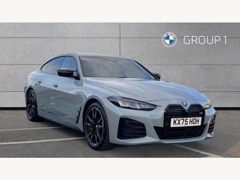 BMW M4 M440i xDrive MHT 5dr Step Auto