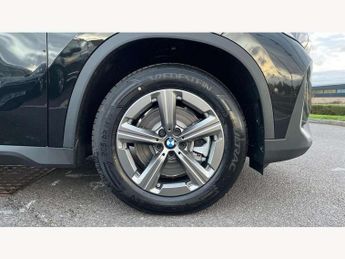 BMW X1 sDrive 20i MHT Sport 5dr Step Auto