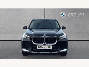 BMW X1 sDrive 20i MHT Sport 5dr Step Auto