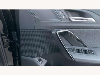 BMW X1 sDrive 20i MHT Sport 5dr Step Auto