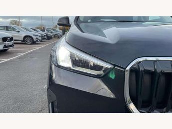 BMW X1 sDrive 20i MHT Sport 5dr Step Auto