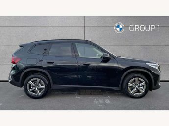 BMW X1 sDrive 20i MHT Sport 5dr Step Auto