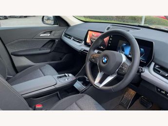 BMW X1 sDrive 20i MHT Sport 5dr Step Auto