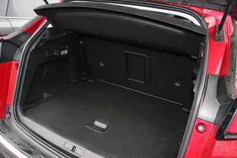 Peugeot 3008 1.6 PureTech 180 Allure 5dr EAT8