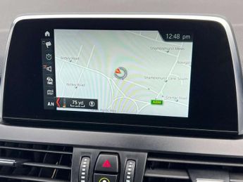 BMW 2 Series Active Tourer 225xe M Sport 5dr Auto