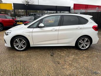 BMW 2 Series Active Tourer 225xe M Sport 5dr Auto