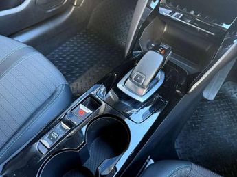 Peugeot 208 1.2 PureTech 100 Allure 5dr EAT8