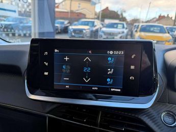 Peugeot 208 1.2 PureTech 100 Allure 5dr EAT8