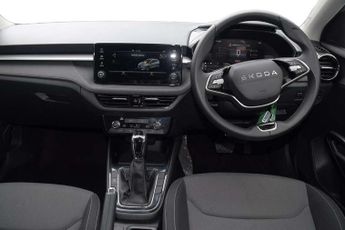 Skoda Fabia 1.0 TSI 116 SE Edition 5dr DSG