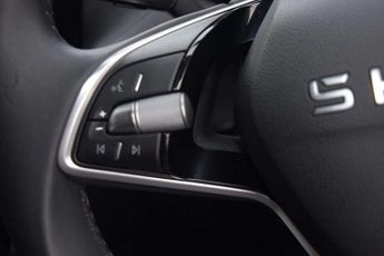 Skoda Fabia 1.0 TSI 116 SE Edition 5dr DSG