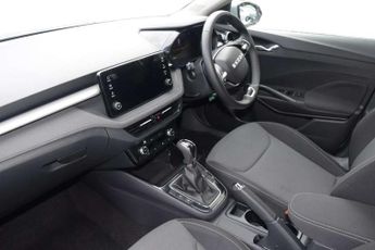 Skoda Fabia 1.0 TSI 116 SE Edition 5dr DSG