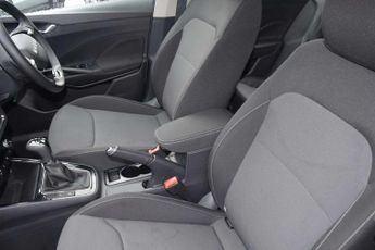 Skoda Fabia 1.0 TSI 116 SE Edition 5dr DSG