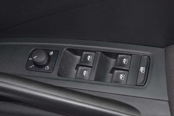 Skoda Fabia 1.0 TSI 116 SE Edition 5dr DSG