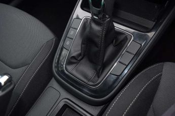 Skoda Fabia 1.0 TSI 116 SE Edition 5dr DSG