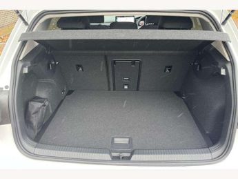 Volkswagen Golf 1.5 eTSI 150 Match 5dr DSG