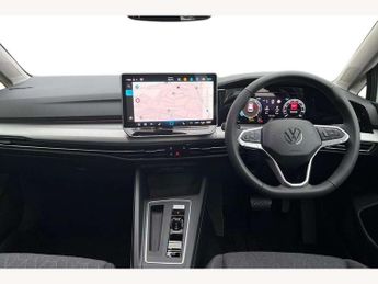 Volkswagen Golf 1.5 eTSI 150 Match 5dr DSG