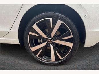 Volkswagen Golf 1.5 eTSI 150 Match 5dr DSG