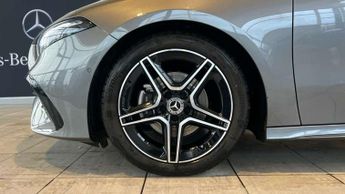 Mercedes-Benz A-Class A200 AMG Line Executive 5dr Auto