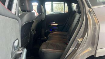 Mercedes-Benz GLA GLA 200 AMG Line Executive 5dr Auto