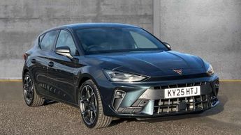 Cupra Leon 1.5 TSI 150 V2 5dr