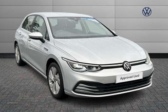 Volkswagen Golf 1.5 TSI Style 5dr