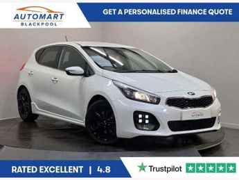 Kia Ceed 1.0T GDi ISG GT-Line 5dr