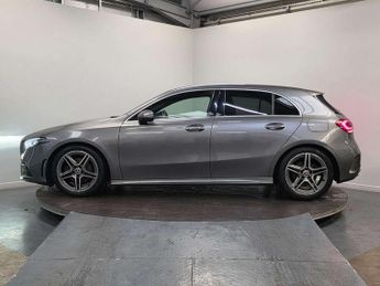 Mercedes-Benz A-Class A200 AMG Line Premium 5dr Auto