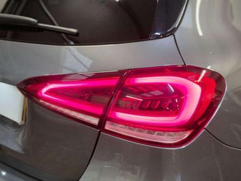 Mercedes-Benz A-Class A200 AMG Line Premium 5dr Auto