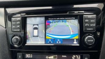 Nissan Qashqai 1.2 DiG-T Tekna+ 5dr Xtronic