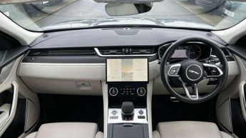 Jaguar F-Pace 3.0 D300 R-Dynamic HSE 5dr Auto AWD