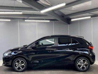 MG MG3 1.5 Hybrid Trophy 5dr Auto