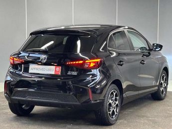 MG MG3 1.5 Hybrid Trophy 5dr Auto