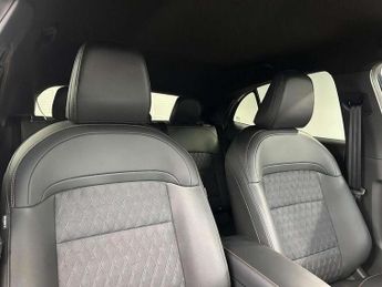 MG MG3 1.5 Hybrid Trophy 5dr Auto