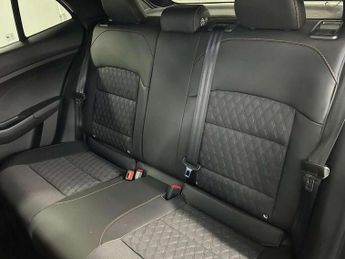 MG MG3 1.5 Hybrid Trophy 5dr Auto