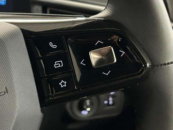 MG MG3 1.5 Hybrid Trophy 5dr Auto