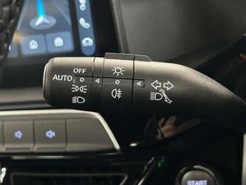 MG MG3 1.5 Hybrid Trophy 5dr Auto