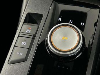 MG MG3 1.5 Hybrid Trophy 5dr Auto