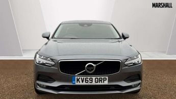 Volvo S90 2.0 D4 Momentum Plus 4dr Geartronic